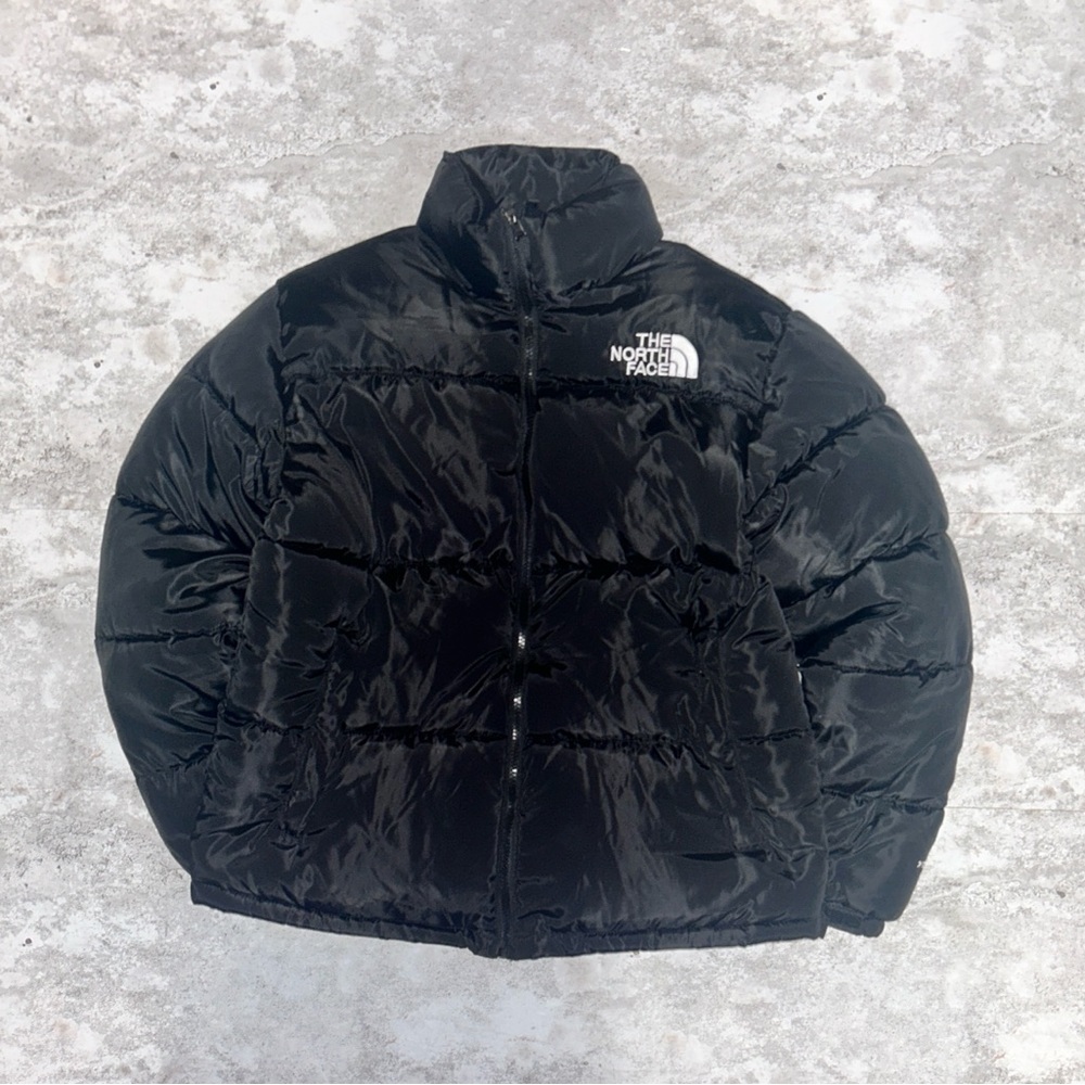 The North Face 700 puffer jacket